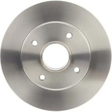 Bosch 0986479219 Arka Fren Diski 4246Z9 424934 (2 Adet Fiyatıdır)