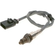 Bosch 0258030102 Oksijen Sensoru 8K0906262G