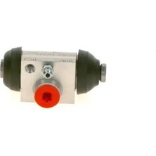 Bosch F026002028 Arka Fren Merkezi 1607138880