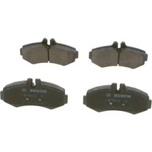 Bosch 0986494013 On Fren Balatasi A0004200120 A0004214110 A0034200120