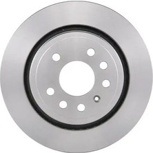Bosch 0986479142 Arka Fren Diski 12762291 46836490 569114 (2 Adet Fiyatıdır)