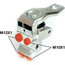 Bosch 0986482029 Fren Limitoru 486177