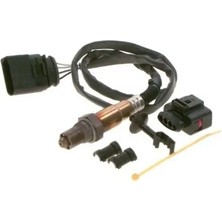 Bosch 0258006980 Oksijen Sensoru 030906262Q 030906262R 047906265B