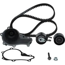 Bosch 1987948721 Triger Seti + Devirdaim 1609525680 1684448080 1753586