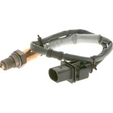 Bosch 0258017617 Oksijen Sensoru 06F906262R 06J906262AA 392102E200