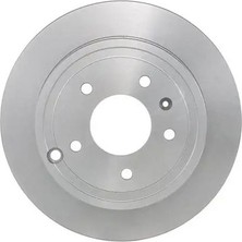 Bosch 0986479268 Arka Fren Diski 20968395 4804637 96625873 (2 Adet Fiyatıdır)