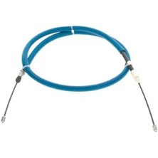 Bosch 1987477647 Arka El Fren Teli Sag 7700432012