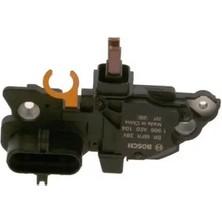 Bosch 1986AE0104 Sarj Konjektoru 1797688 1900935 21510068