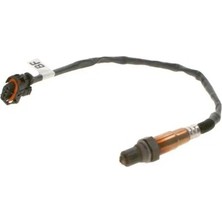 Bosch 0258006500 Oksijen Sensoru 24420590 855404 93177187