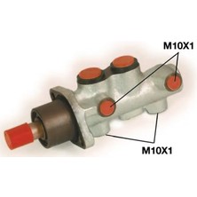 Bosch 0986480866 Ana Merkez 7082215