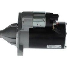Bosch 1986S01004 Mars Motoru 3610003100 3610003150