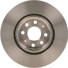 Bosch 0986479S91 Fren Diski On 55700922 55700923 93188918 (2 Adet Fiyatıdır)
