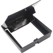 Tesla Model Y ile Uyumlu Kol Dayama Arka Saklama Kutusu V2