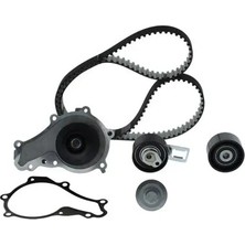 Bosch 1987946988 Triger Seti + Devirdaim 1613561980 1684448280 1855728