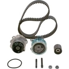 Bosch 1987946398 Triger Seti + Devirdaim