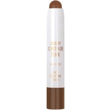Pearl Shop Rose Chubby Contour Stick No:04 Rich Deep - Kontür Kalemi