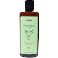 Pearl Shop Saracoglu Organik Isırganlı Şampuan 350ML