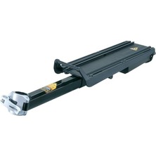 Pearl Shop Mtx Beamrack Ex Uyumlu Mtx ve Klickfix/racktime Snap-It Sistemi Gövde Toz Torbası Veya Arka Sepetler