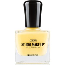 Pearl Shop Studıo Make-Up Professıonal Oje 164 Sarı