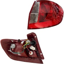 Pearl Shop Sağ Getz 2006-2011