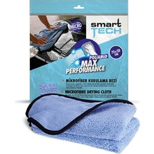 Pearl Shop Tech Mikrofiber Kurulama Bezi