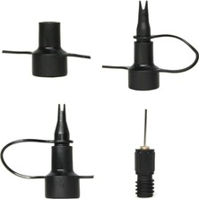 Air Hammer 3in1 Havuz-Şişme Yatak Pompası