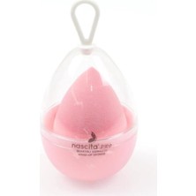 Pearl Shop Kutulu Yumurta Sünger - 91 Pembe