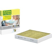 Pearl Shop Freciousplus - Anti-Alerjen Kabin Filtresi Fp 26 010 (Vw Group)