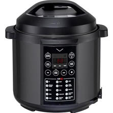 Pearl Shop Ziyafet Çok Amaçlı Pişirici