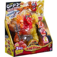 Jıt Zu 42948 Hgjz Stretch Strikers King Hydra
