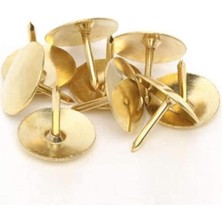 Pearl Shop 10 Kutu Raptiye Toplamda 400 Adet Raptiye