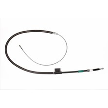 CAVO 6302612 Arka El Fren Teli 5Q0609721B 5Q0609721BE