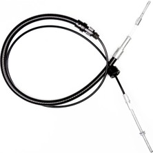 CAVO 7002250 Arka El Fren Teli 7H0711476C 7H0711476E