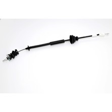 CAVO 6001121 Debriyaj Teli 215081