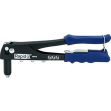 Pearl Shop 5000523 Perçin Aleti, Metal