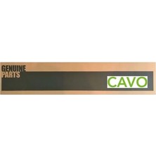 CAVO C901230A Fren Hortumu Arka BK1T43980