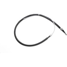 CAVO 7002602 Arka El Fren Teli 6Q0609721C 6Q0609721F