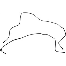 CM 133380 Yakit Borusu CC119B337A CC119B337AD