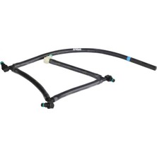 CM 133375 Yakit Borusu 1574N7 2S6Q9K022A 2S6Q9K022AC