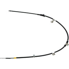 CAVO 4502701 Arka El Fren Teli Sag 1609905380