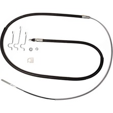 CAVO 4402670 Arka El Fren Teli Sag 34401166237 3441116602