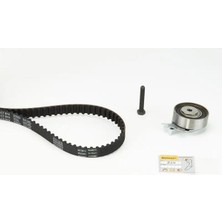 Contitech CT874K1 Triger Seti 09128723 1606368 1606369