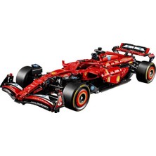 LEGO Technic Ferrari Sf-24 F1 Araba 42207