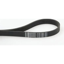 Contitech 6PK906 Kayis 038903137 038903137G 1340A155