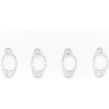 CORTECO 424830H (82924830) Manifold Contasi 026129589A 028129589B 1005891 (4 Adet Fiyatıdır)