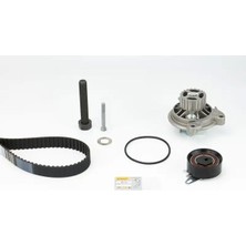 Contitech CT939WP2 Triger Seti + Devirdaim 046109119 046109119E 074109119A