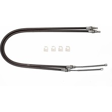 CAVO 5502800 Arka El Fren Teli 4514200385