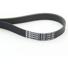 Contitech 6PK1740 Kayis 078903137BH 1072316 1606353880