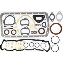 CORTECO 497381P (83497381) Motor Takim Conta (Alt + Ust) 0197H5 83497381