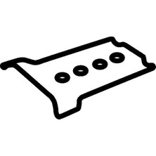 CORTECO 023970P (83023970) Supap Kapak Contasi 83023970 A1110100430 A1110160221